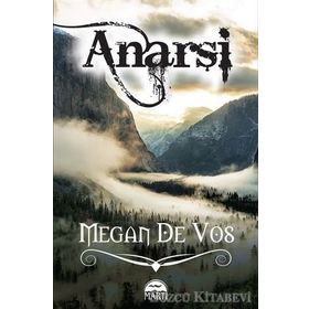 Anarşi - Megan De Vos