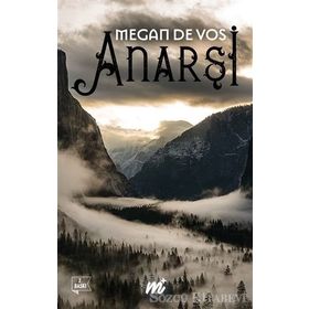 Anarşi - Megan De Vos