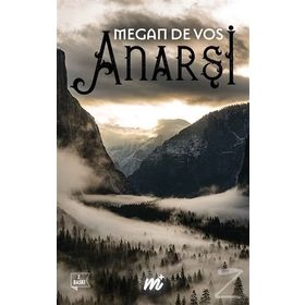 Anarşi - Megan De Vos