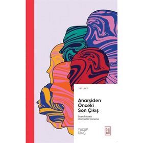 Anarşiden Önceki Son Çıkış Yusuf Dinç