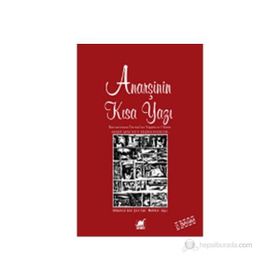 ANARŞİNİN KISA YAZI BUENAVENTURA DURRUTININ YAŞAMI VE ÖLÜMÜ - HANS MAGNUS ENZENSBERGER