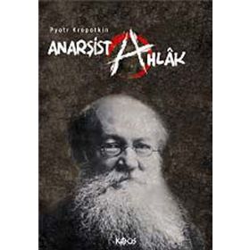 ANARŞIST AHLÂK - PYOTR KROPOTKIN