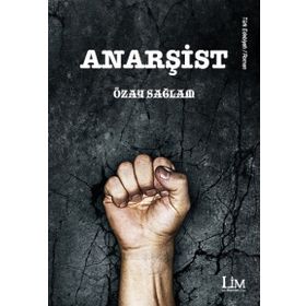 Anarşist - Joanna Higgins