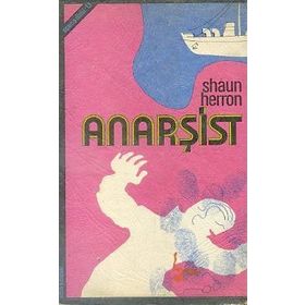 Anarşist - Joanna Higgins