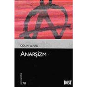 ANARŞİZM - COLIN WARD