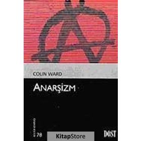 ANARŞİZM - COLIN WARD