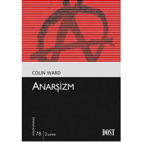 ANARŞİZM - COLIN WARD