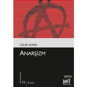ANARŞİZM - COLIN WARD