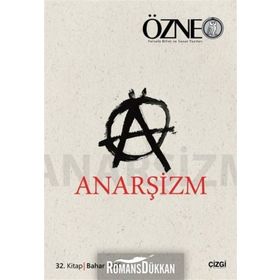 ANARŞİZM - COLIN WARD