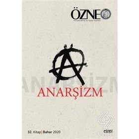 ANARŞİZM - COLIN WARD