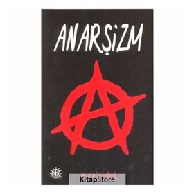 Anarşizm - mihail aleksandrovic bakunin