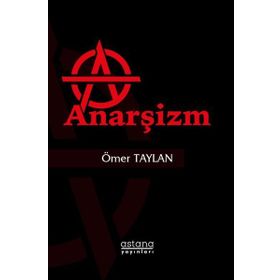 Anarşizm - Ömer Taylan