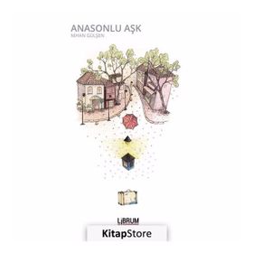 Anasonlu Aşk - Nihan Gülşen