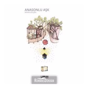 Anasonlu Aşk - Nihan Gülşen