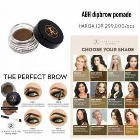 Anastasia Beverly Hills Dipbrow Pomade Kaş Jeli