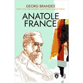 Anatole France - Joseph Conrad