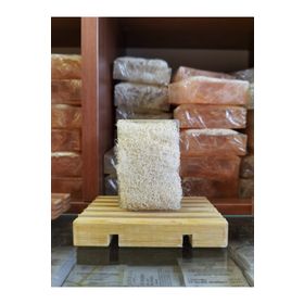 Anatolia Soap 110 gr El Yapımı Doğal Kabak Lifli Keçi Sütü Sabunu