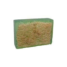 Anatolia Soap 110 gr Kabak Lifli Aloe Vera Sabunu