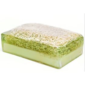 Anatolia Soap 110 gr Kabak Lifli Aloe Vera Sabunu