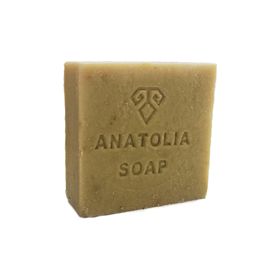 Anatolia Soap 125 gr Bıttım Sabunu