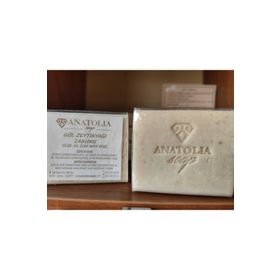 Anatolia Soap 125 gr Gül Sabunu