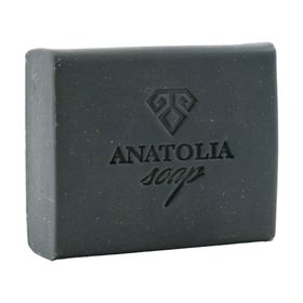 Anatolia Soap 125 gr Mysia Koleksiyonu Aktif Karbon Sabunu