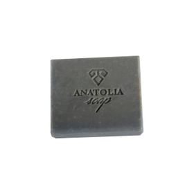 Anatolia Soap 125 gr Mysia Koleksiyonu Aktif Karbon Sabunu