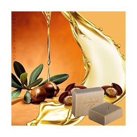 Anatolia Soap 125 gr Mysia Koleksiyonu Argan Yağlı Sabunu