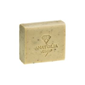 Anatolia Soap 125 gr Sarı Kantaron Sabunu