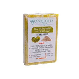 Anatolia Soap 125 gr Yosun Sabunu