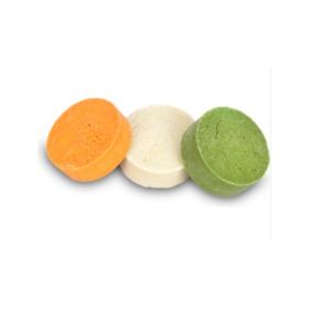 Anatolia Soap 125 gr Yuvarlak Kesim Bıttım Sabunu