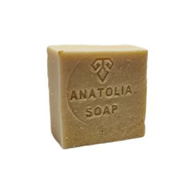 Anatolia Soap 130 gr Mesopatamia Collection Saf Zeytinyağı %100 Sofralık Zeytinyağından Elde Edilen Doğal Sabun