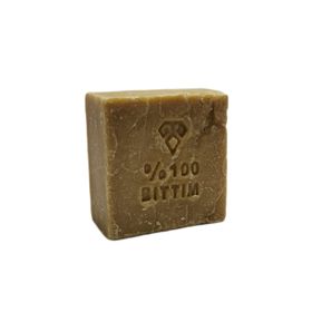 Anatolia Soap 150 gr Mesopatamia Collection Saf Bıttım %100 Hakiki Siirt Doğal Sabunu
