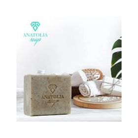 Anatolia Soap 3x125 gr Mysia Koleksiyonu Ada Çayı Sabunu