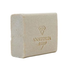 Anatolia Soap 3x125 gr Mysia Koleksiyonu Limon Kabuğu Sabunu