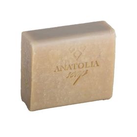 Anatolia Soap 5x125 gr Mysia Koleksiyonu Argan Yağlı Sabun