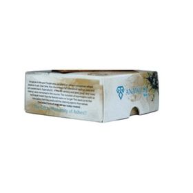 Anatolia Soap 5x125 gr Mysia Koleksiyonu Sarımsak Özlü Sabunu