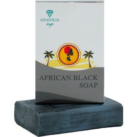 Anatolia Soap Belkıs Koleksiyonu 100 gr Afrika Sabunu