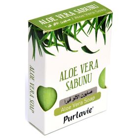Anatolia Soap Belkıs Koleksiyonu 100 gr Aloe Vera Sabunu