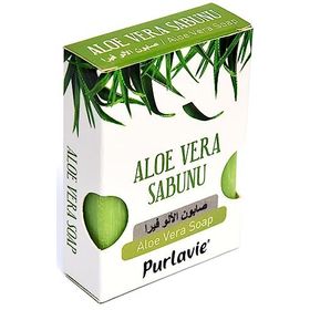 Anatolia Soap Belkıs Koleksiyonu 100 gr Aloe Vera Sabunu