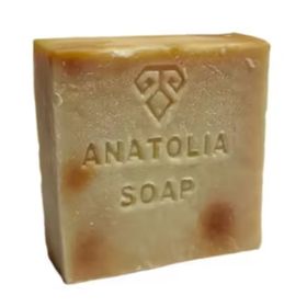 Anatolia Soap Belkıs Koleksiyonu 100 gr Badem Sabunu