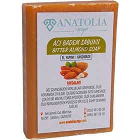 Anatolia Soap Belkıs Koleksiyonu 100 gr Badem Sabunu