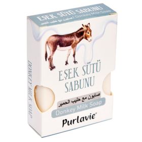 Anatolia Soap Belkıs Koleksiyonu 100 gr Eşek Sütü Sabunu