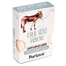 Anatolia Soap Belkıs Koleksiyonu 100 gr Eşek Sütü Sabunu