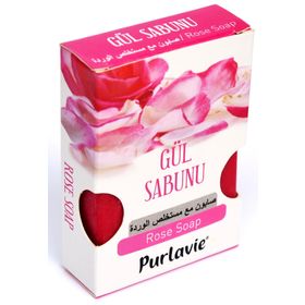 Anatolia Soap Belkıs Koleksiyonu 100 gr Gül Sabunu