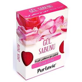 Anatolia Soap Belkıs Koleksiyonu 100 gr Gül Sabunu