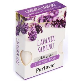 Anatolia Soap Belkıs Koleksiyonu 100 gr Lavanta Sabunu