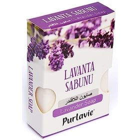 Anatolia Soap Belkıs Koleksiyonu 100 gr Lavanta Sabunu