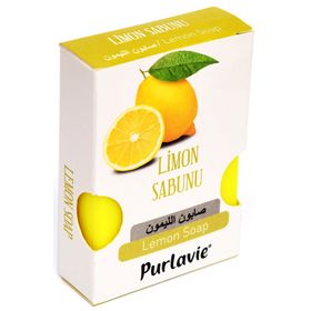 Anatolia Soap Belkıs Koleksiyonu 100 gr Limon Sabunu