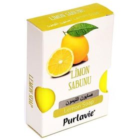 Anatolia Soap Belkıs Koleksiyonu 100 gr Limon Sabunu